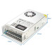 AC - DC converter 220V / 230V -> 0-200V 500W, Voltage en Amperage volledig instelbaar, Digitaal display AC - DC converter 220V / 230V -> 0-200V 500W, Voltage en Amperage volledig instelbaar, Digitaal display